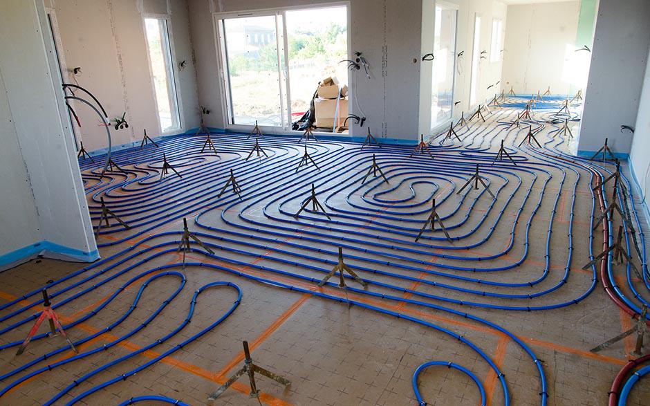 chauffage électrique pas cher Pierrelaye