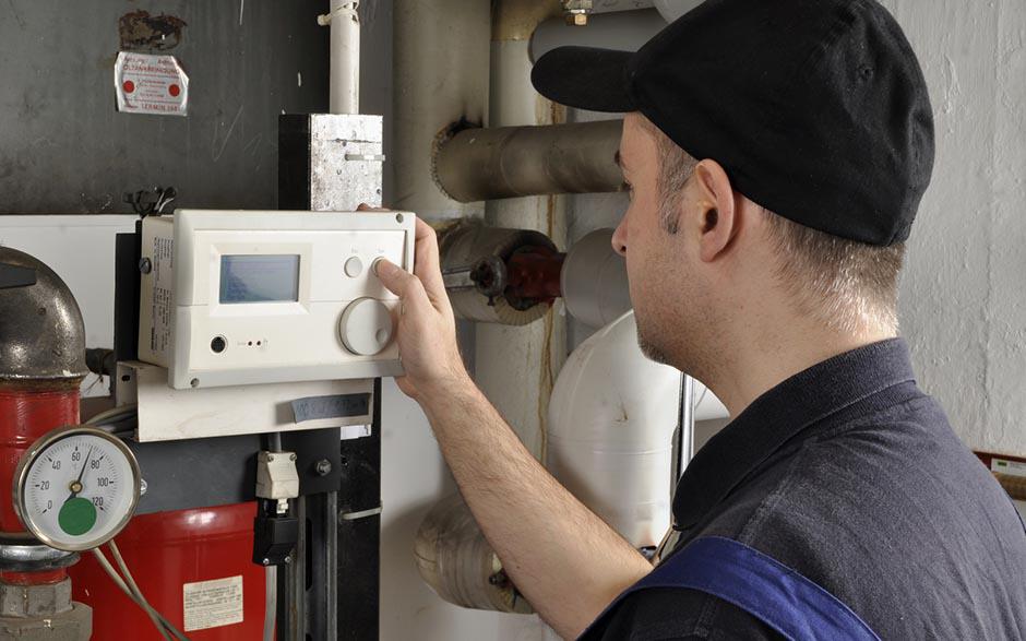 fonctionnement chauffe-eau électrique Orléans