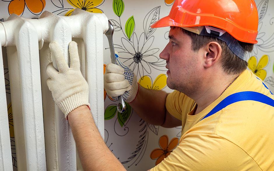 chauffage électrique pas cher Pierrelaye